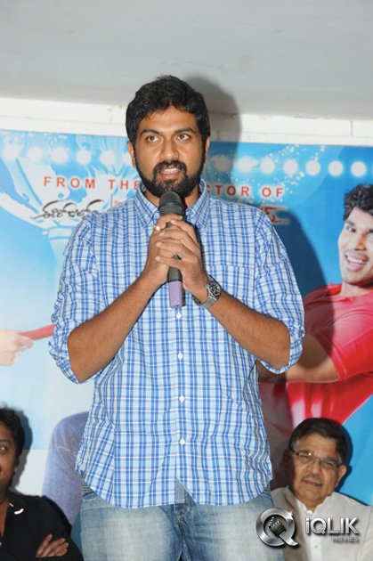 Kotha-Janta-Movie-25-Days-Celebrations